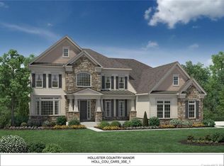 3129 Highbury Pl #57, Weddington, NC 28104