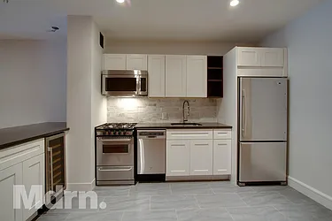 Rented by Mdrn Residential