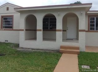 2920 NW 70th Ter, Miami, FL 33147