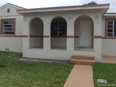 2920 NW 70th Ter, Miami, FL, 33147