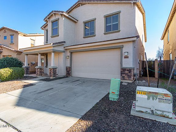 2nd image of 28393 N DESERT NATIVE Street