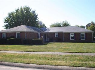 925 Shawnee Pl, Connersville, IN 47331