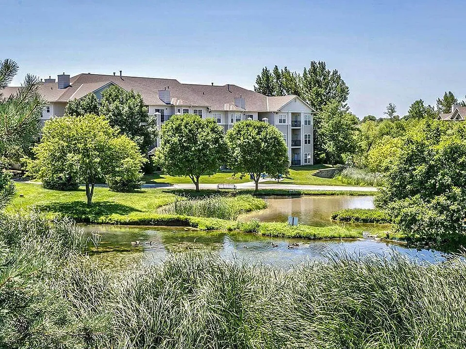 Autumn Grove Apartments