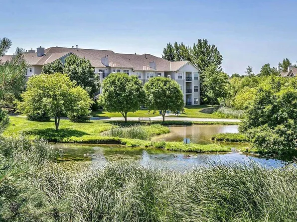 Autumn Grove Apartments