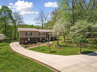 3841 Poston Whiteaker Rd, Cookeville, TN 38506