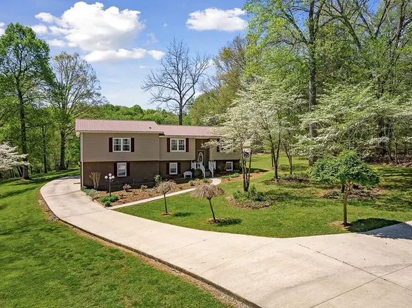 3841 Poston Whitaker Rd, Cookeville, TN 38506