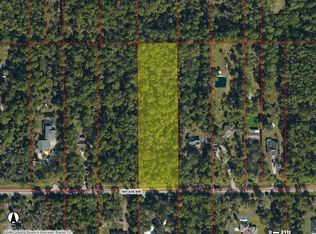 18TH Ave NW, Naples, FL 34120