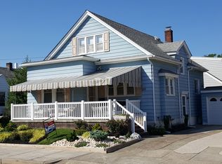 103 N Essex Ave, Margate, NJ 08402