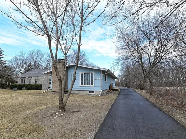 290 West Oakwood ROAD, Oak Creek, WI 53154