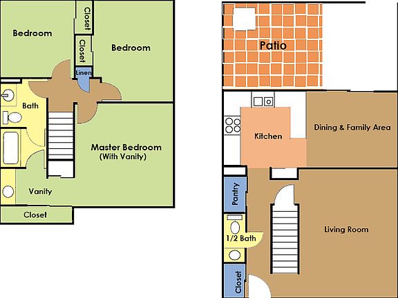 4th image of 90 S Westmoor Ave APT G