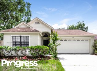 1432 Tiverton Dr, Brandon, FL 33511