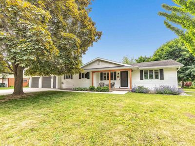 744 Fulton St, Seymour, WI, 54165