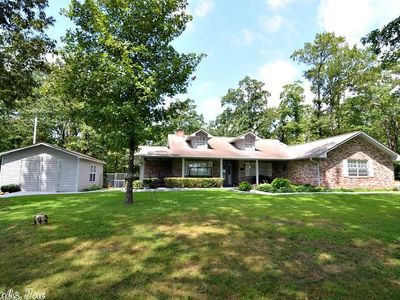 161 Pinecrest Ln, Mena, AR, 71953