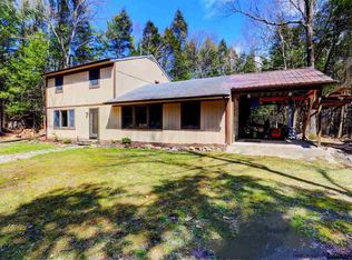 28 Timber Notch Trl, Woodstock, NY 12498