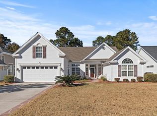 126 Pickering Dr., Murrells Inlet, SC 29576