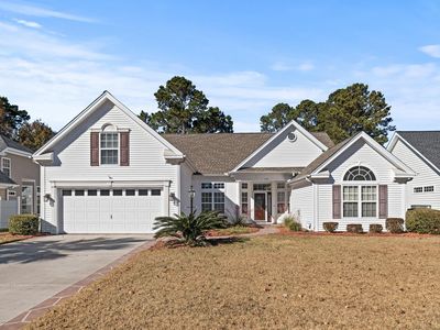 126 Pickering Dr., Murrells Inlet, SC, 29576