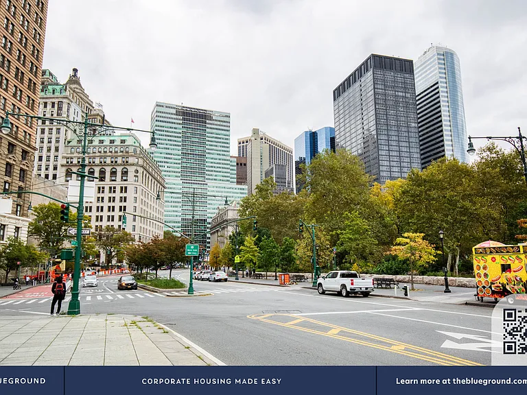 1 West St #1916 — Photo 23