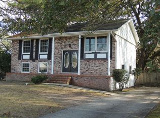 1637 Westway Dr, Charleston, SC 29412