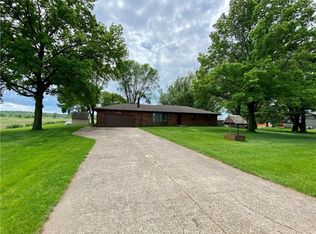 5021 SE 72nd Ave, Carlisle, IA 50047