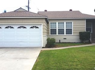 2702 Greenmeadow Rd, Lakewood, CA 90712