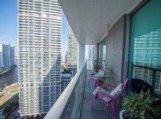 500 Brickell Ave APT 2703, Miami, FL 33131