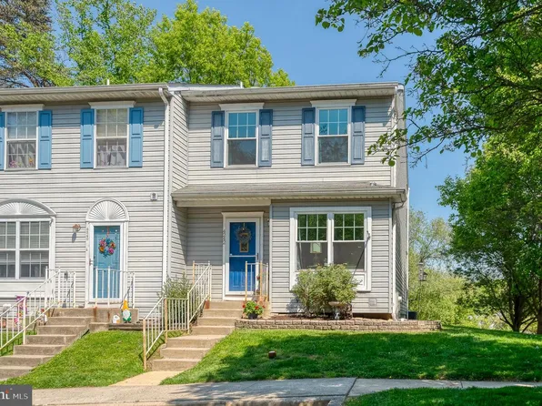 4242 Goodson Ct, Belcamp, MD 21017