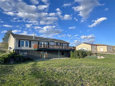 255 Tory Dr, Dillon, MT, 59725