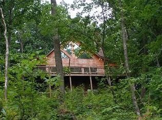 14656 Cooper Gap Rd, Suches, GA 30572