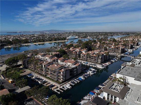 9103 Marina Pacifica Dr N, Long Beach, CA 90803