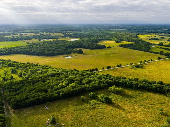 County Road 1019, Wolfe City, TX 75496