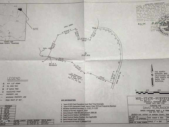 4th image of Ernie Hurst Rd