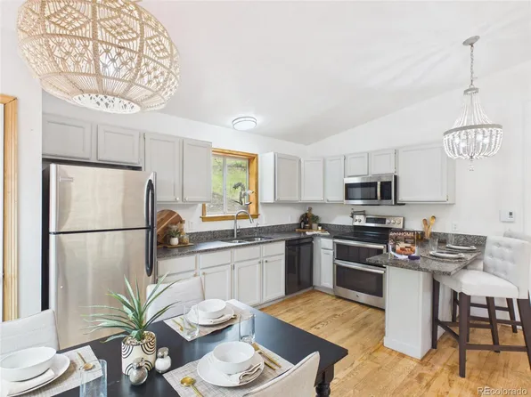 784 Mockingbird Trail, Bailey, CO 80421