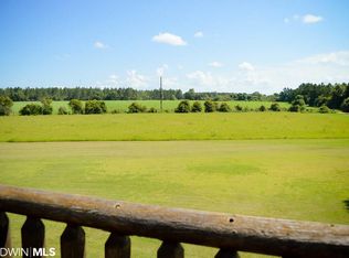 2451 S Pine Barren Rd, Mc David, FL 32568