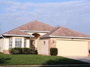 4816 Fort Apache Ct, Orlando, FL 32822
