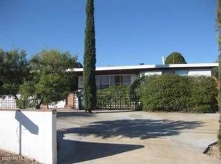 615 N Columbus Blvd, Tucson, AZ 85711