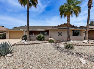13202 W Castlebar Dr, Sun City West, AZ 85375
