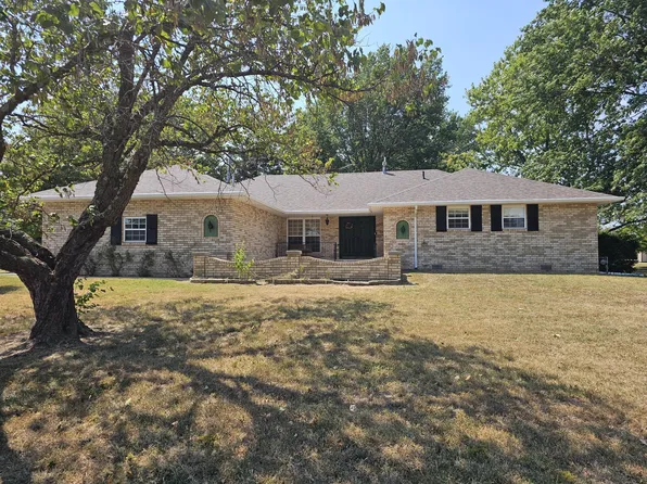 1259 Pine Drive, Mt Vernon, MO 65712