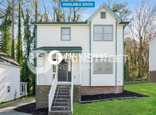 849 Rawls Dr, Raleigh, NC 27610