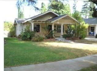 5257 Magnolia Ave, Riverside, CA 92506
