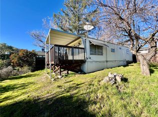 13517 Arrowhead Rd, Clearlake, CA 95422