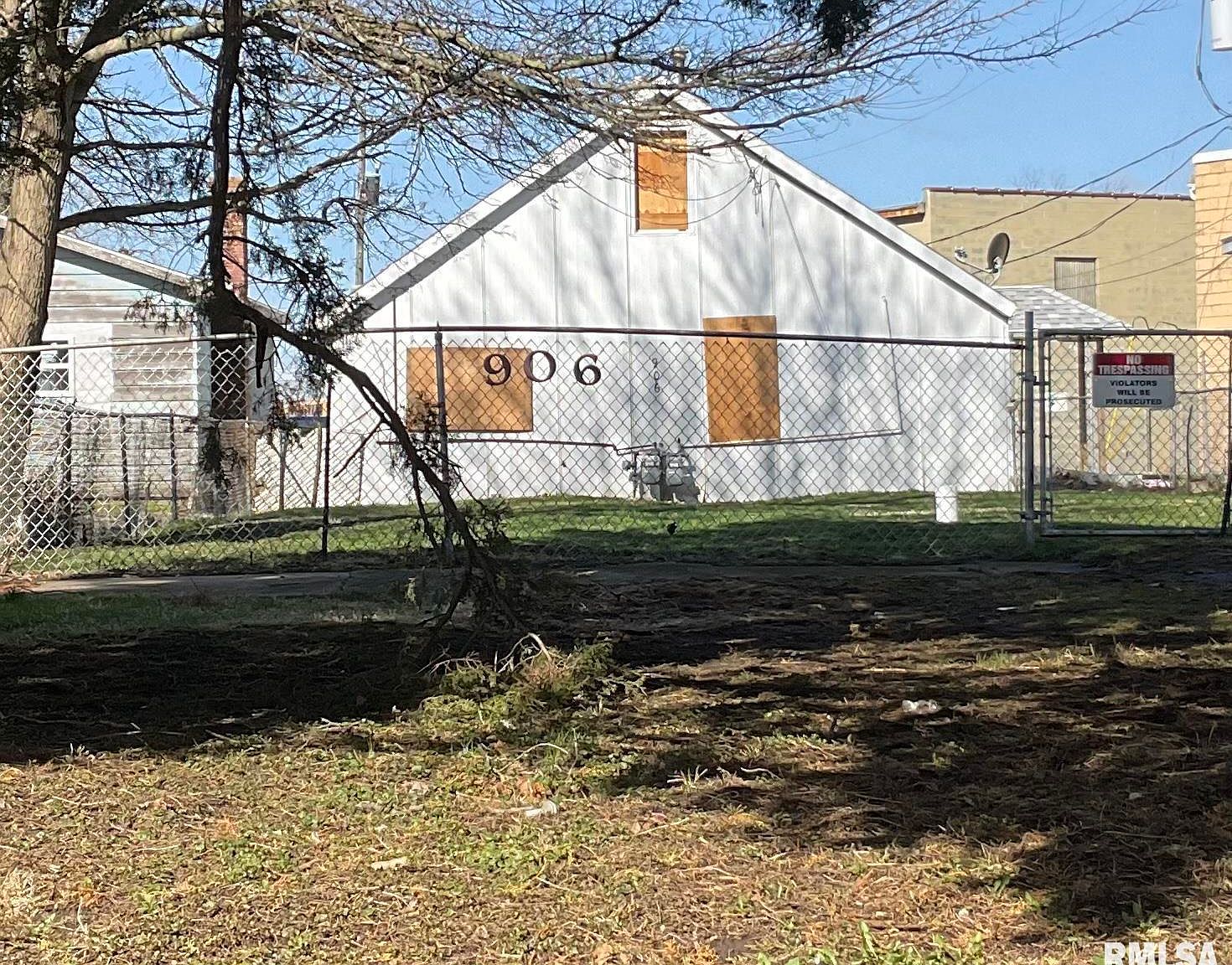 906 McClure St, Galesburg, IL 61401 Zillow