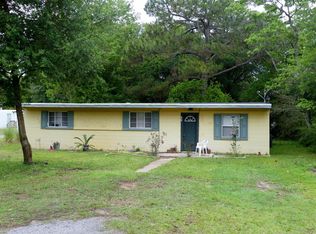 807 Rentz Ave, Perdido Key, FL 32507