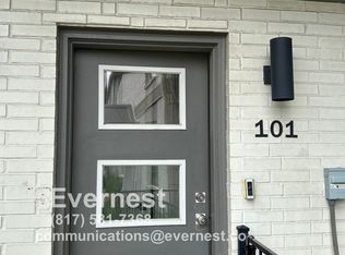 2528 N Fitzhugh Ave APT 101, Dallas, TX 75204