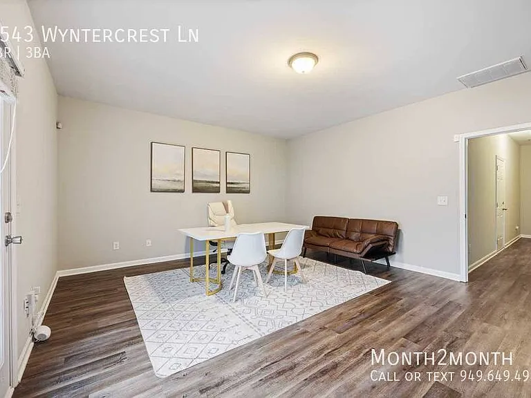 2543 Wyntercrest Ln — Photo 4