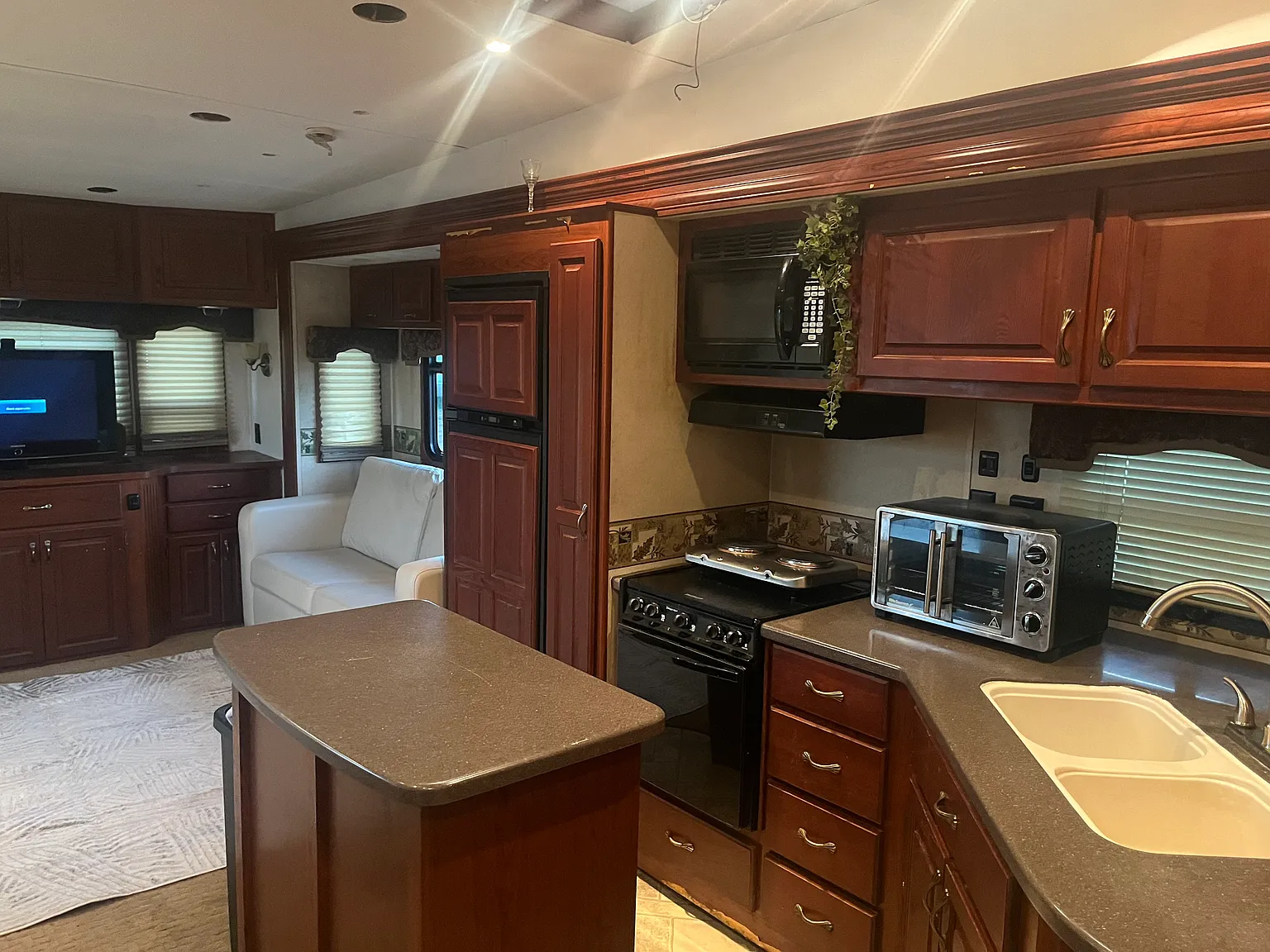 1 bed, $900 — Photo 2