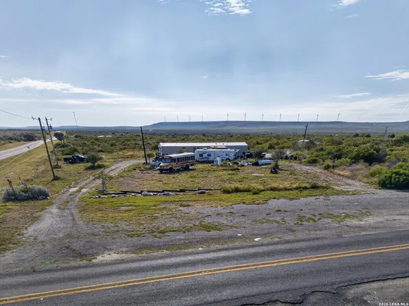 16414 FM 1572, Brackettville, TX 78832