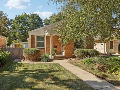 5641 North Bethmaur LANE, Glendale, WI, 53209