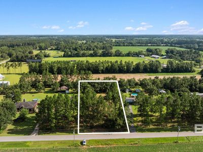 LOT 6 County Road 62 S, Robertsdale, AL, 36567