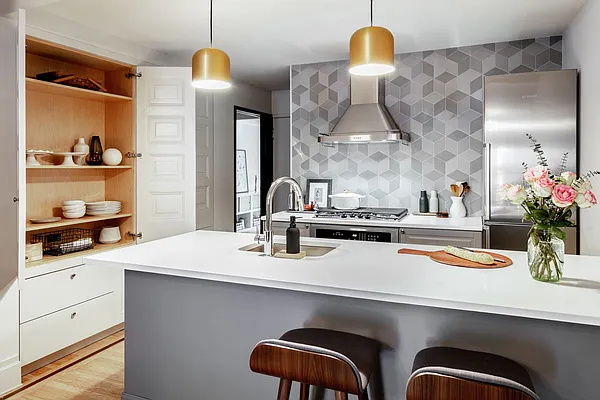 Rented by Compass | media 12