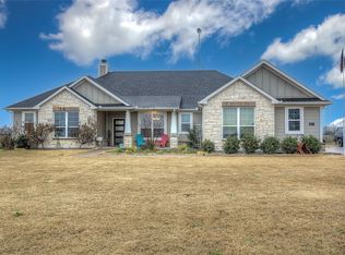 2777 County Road 658, Farmersville, TX 75442